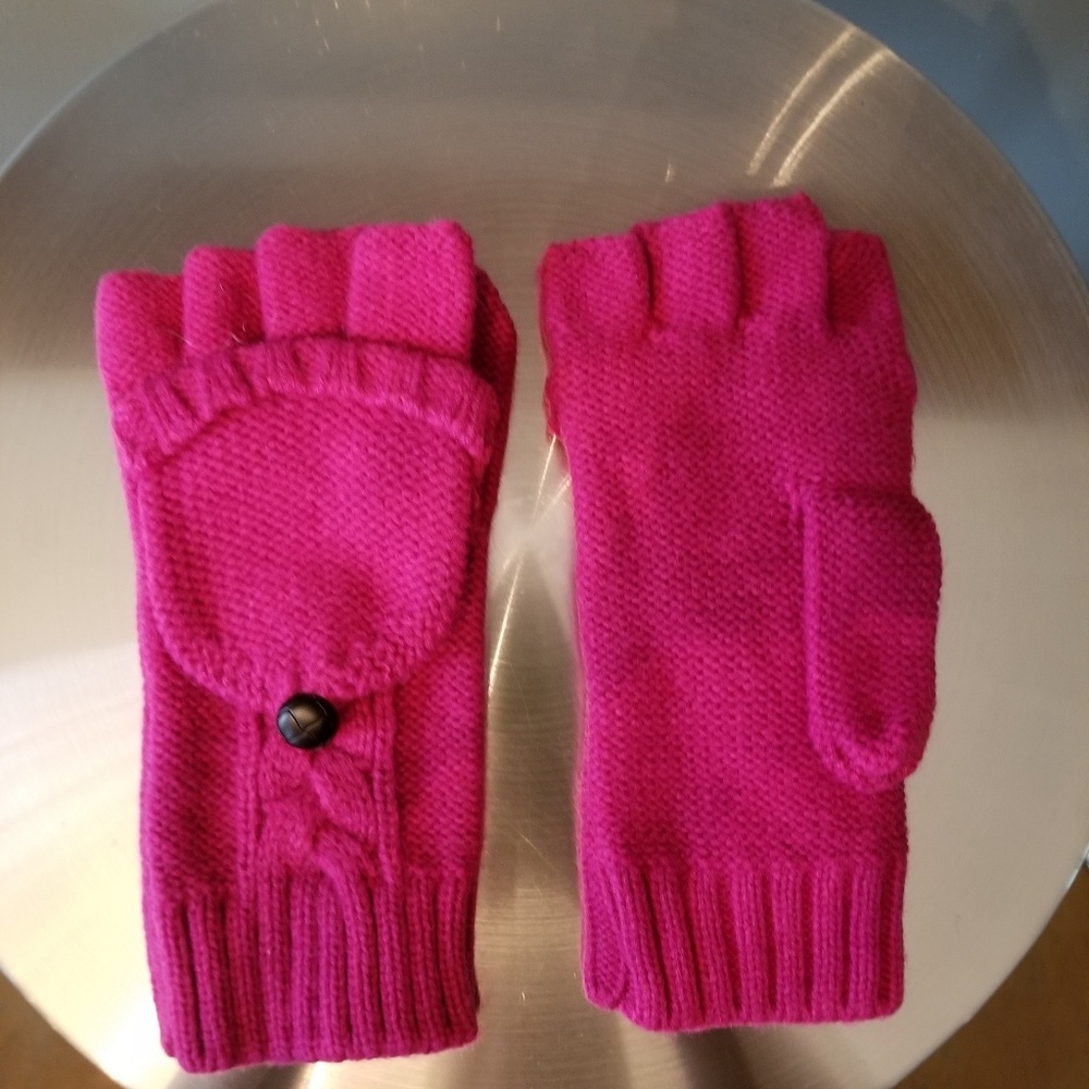 Gloves